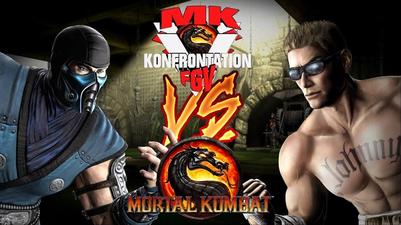 【Mortal Kombat 9/Online】ElMaton79 vs EvilwaveJOE【04/19/24】