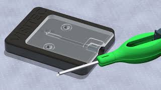 I-Ring® Pupil Expander: Atraumatic Solution for Intraoperative Small Pupil