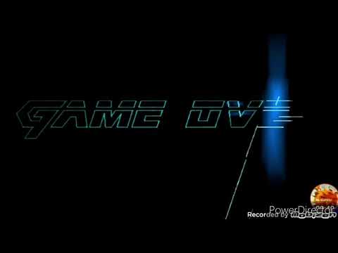game over green screen parte 2