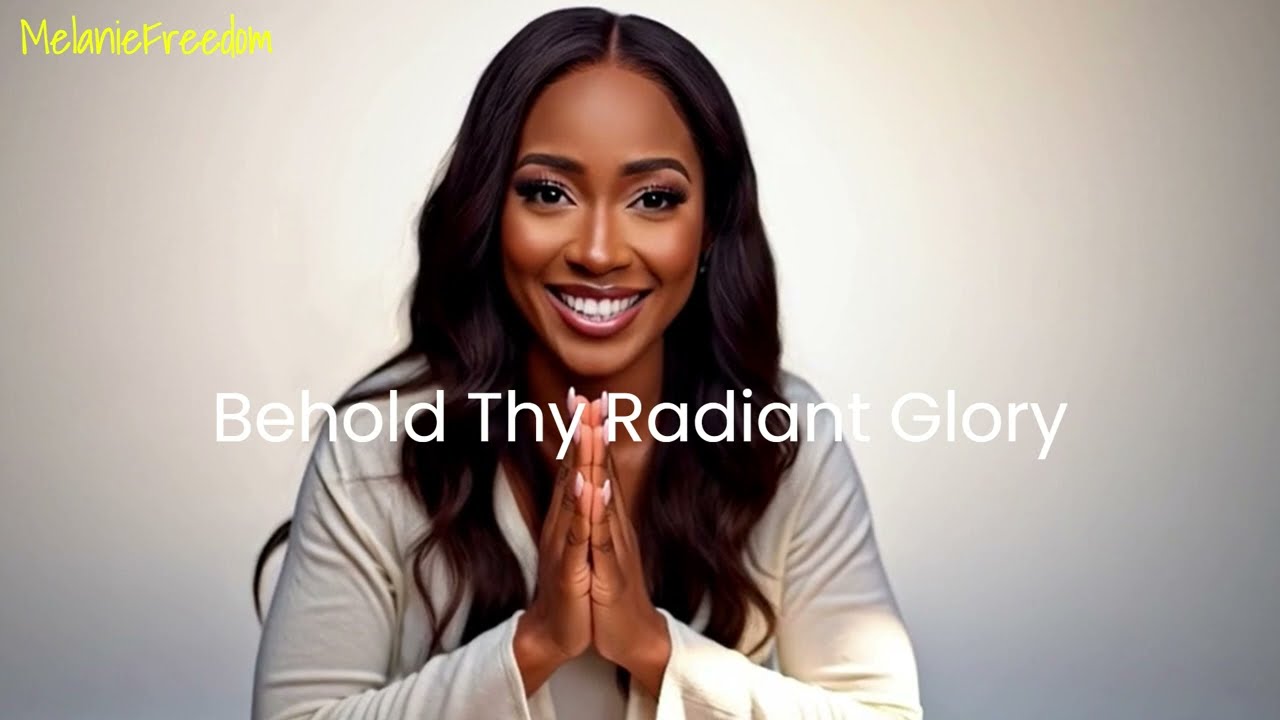 Behold Thy Radiant Glory I Powerful Worship Song / Prayer /Faith/Jesus 2026 