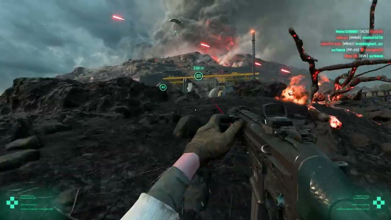 Battlefield 2042: Iwo Jima NEW MAP | Road to Battlefield 6