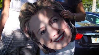 Famous Americans ready to move forward after exhausting election Wealth