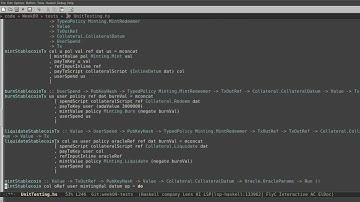 PPP 040907 - Testing our Stablecoin