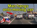 Road Rage USA & Canada | Bad Drivers, Hit and Run, Brake check, Instant Karma, Car Crash | New 2021