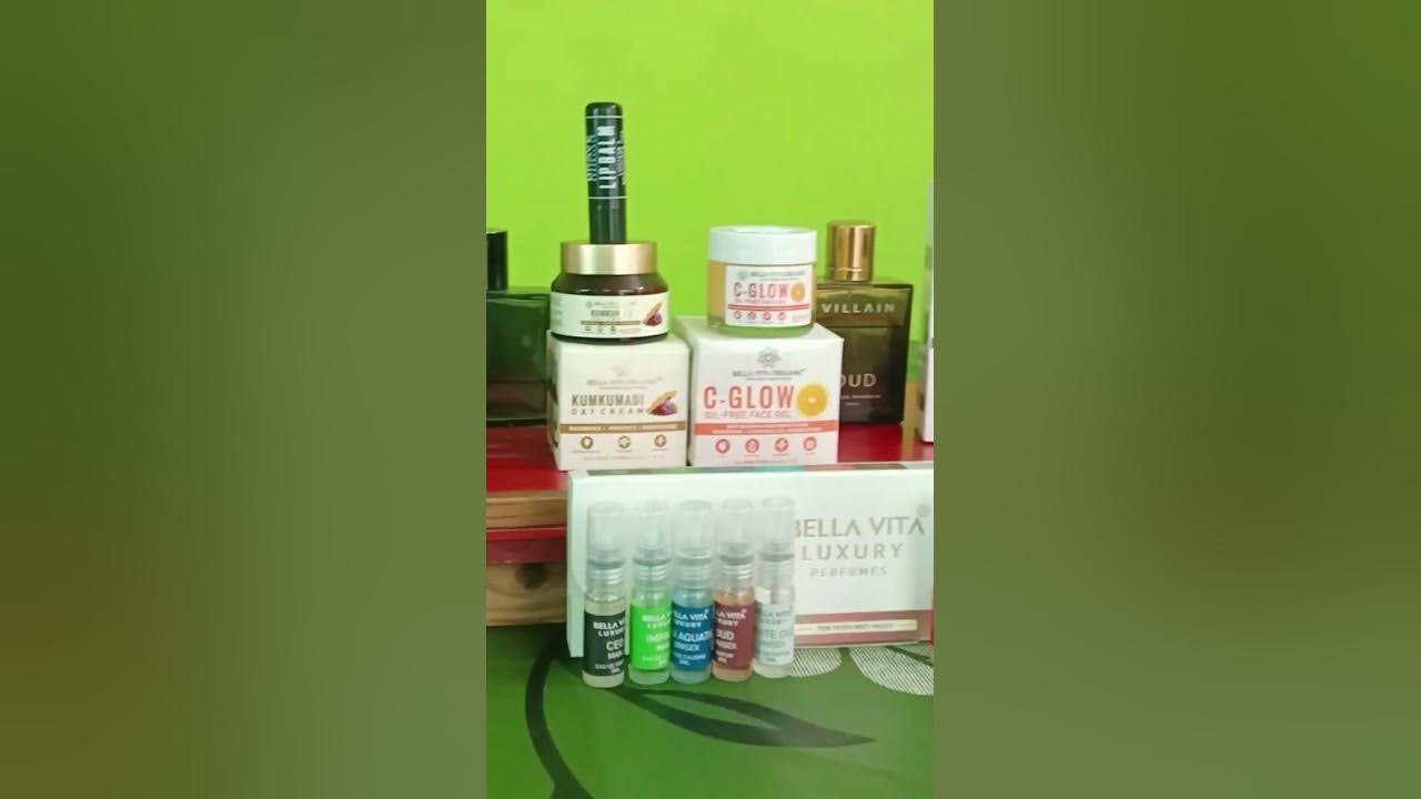 bella-vita-products-youtube