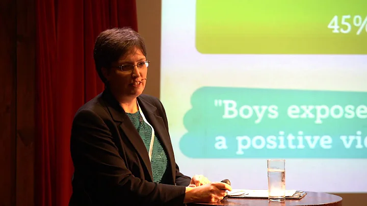 Ruth Garvey Williams : Vox Magazine