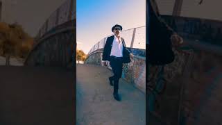 Valparaíso Bajo Tango #valparaiso #recuerdos #musica #bandoneon