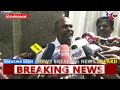 அதிமுக இரு அணிகளாக தேர்ந்தெடுக்கும் நாளில் ஆர்பி உதயகுமார் பேட்டி
