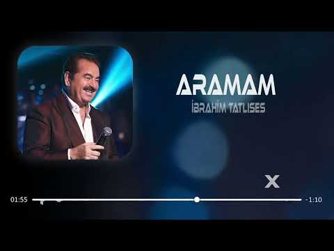 İbrahim Tatlıses - Aramam Remix 2023 Aramam Sormam Bir Daha