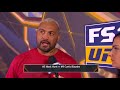 Mark Hunt talks with Megan Olivi | WEIGH-IN | UFC 221