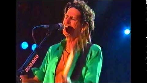 The Rolling Stones - Nearness Of You 2003 Canadá