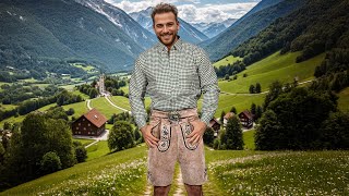 Step into Bavarian Style: Best Men's Lederhosen for 2024 screenshot 5
