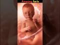 क्या एक छोटा सा बच्चा तैर सकता है। Can a baby swim #facts #h2facts #shorts
