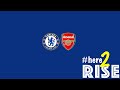 Match Highlights v Arsenal WFC Oaklands in the National Football Youth League