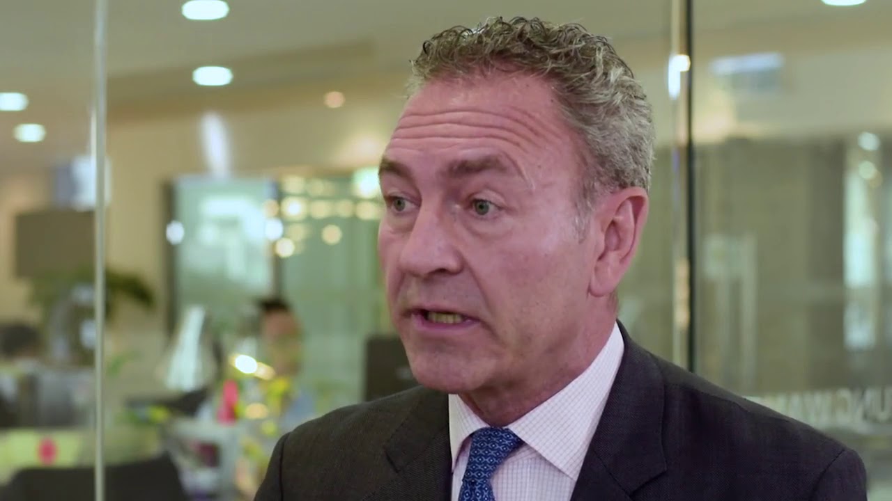 Role of Communication for Hedge Funds Q&A with Co Head of AIMA in APAC