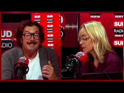 🍺 La moussogranremplacophobie...la nouvelle peur de Thomas Séraphine