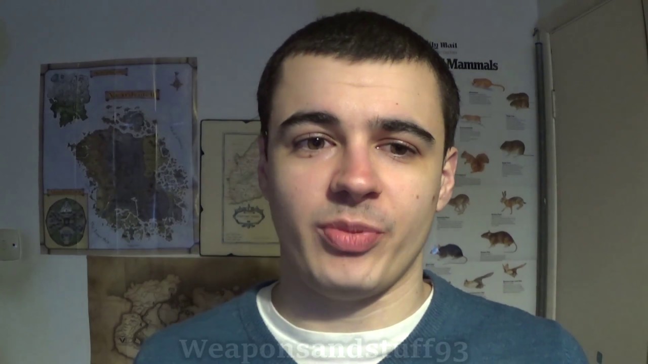 What sort of chemical threats could we face?