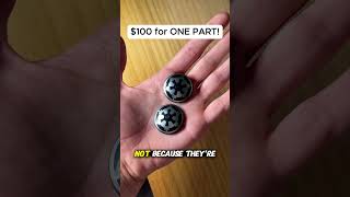 These TWO LEGO Pieces Are Worth $200