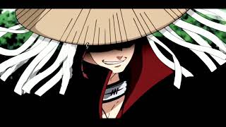 Hidan Short Amv alight Motion Presets