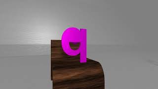 Tvokids Logo Bloopers Take 1 D Is Missing