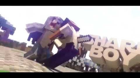 New intro!! | Made by SimonTheGamer2010