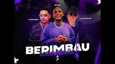Thumbnail of Berimbau Descontrolado 3