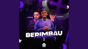 Berimbau Descontrolado 3