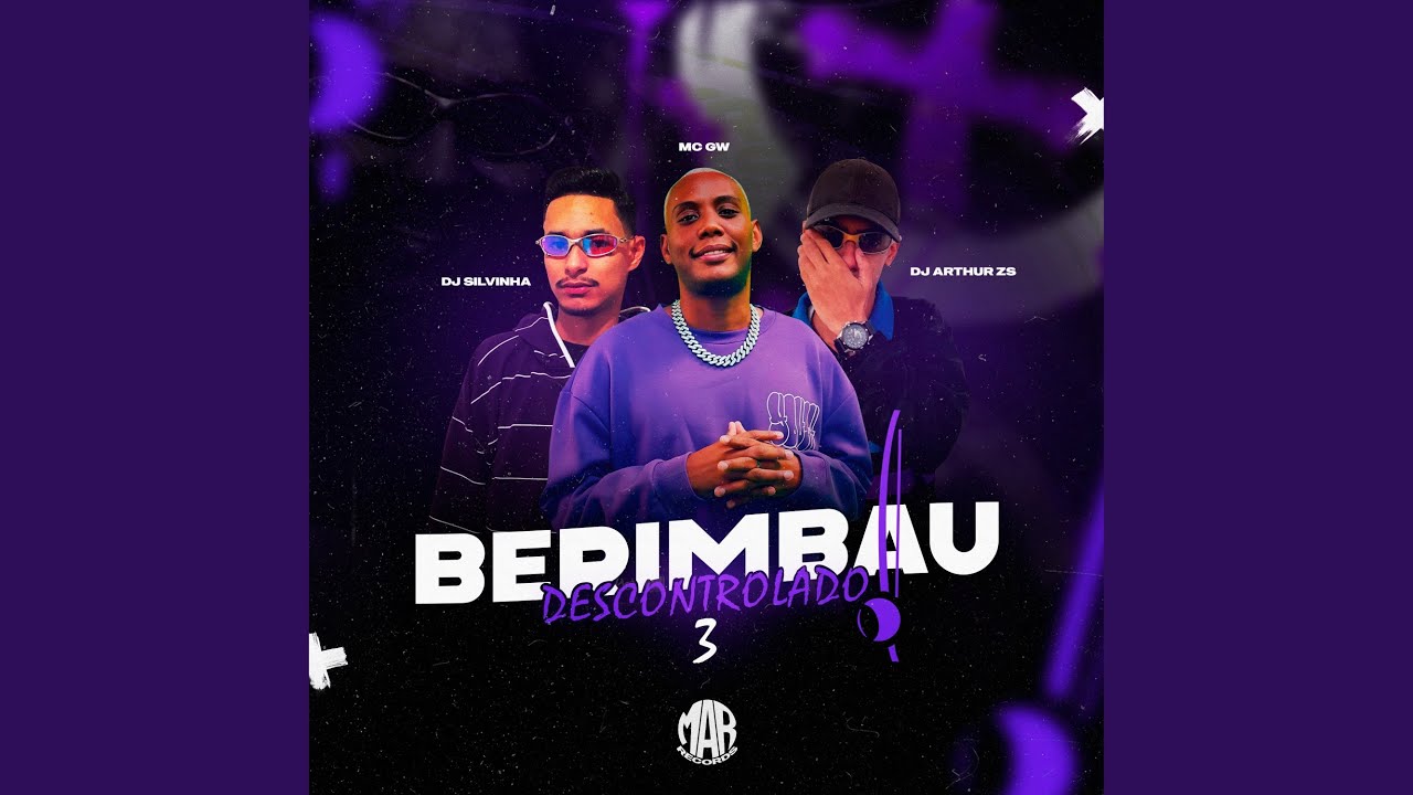 Berimbau Descontrolado 3