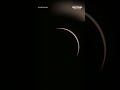 Solar eclipse from Portugal