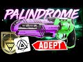 The HARDEST Hand Cannon I Had To Grind For... (ADEPT PALINDROME)