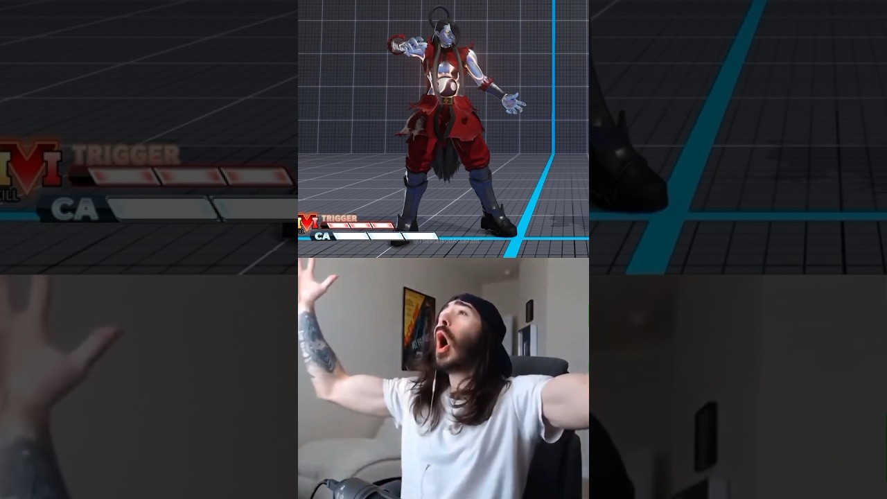 Seth SFV Outfits RANKED🔥 