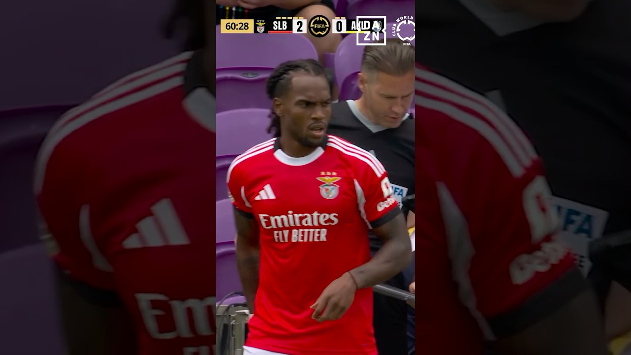 Impatto RENATO SANCHES, mentre Kökçü e Bruno Lage si scambiano "effusioni" 🔄