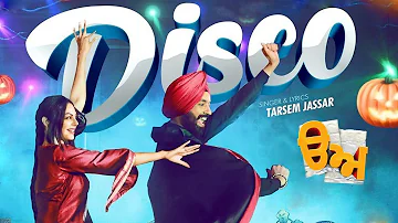 Disco - Uda Aida | Tarsem Jassar | Neeru Bajwa | Latest Punjabi Songs 2019 | Punjabi Movies | Gabruu