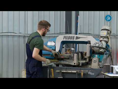 Тюменский «НеоМаш» создает уникальное оборудование для нефтегазовой отрасли