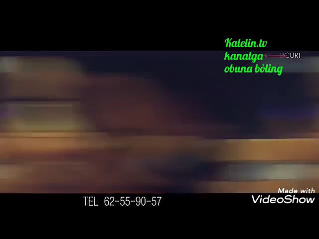Selim Chariyew-aylanayn hd video