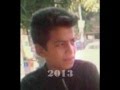 عبد الباسط حموده ونيكول سابا   2000 ألي   2014