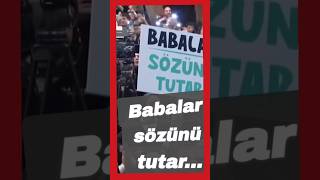 SEN Mİ YAPACAKSIN, SEN Mİ EDECEKSİN DEDİLER VALLA BEN YAPTIM... #babalarsözünütutar #shorts Resimi