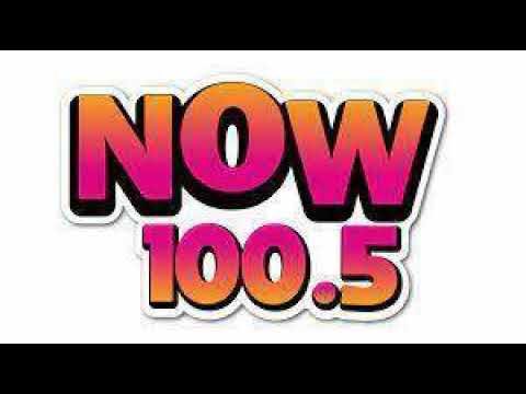 KZZO 'Now 100.5'