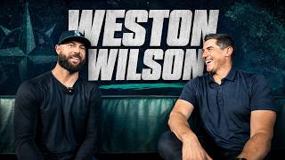 Weston Wilson Joins The Top Step | Do the Mariners Have Enough to Make October