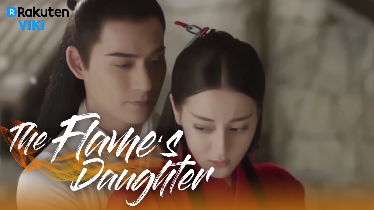 daughter chinese the flame's daughter dramacool