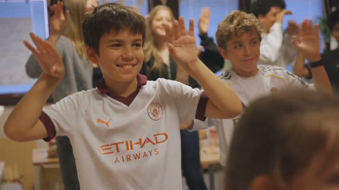 BLIME 2025 - International School of Stavanger