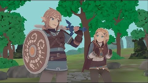 Excuuuuse me  Spline Pass 03