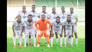 Kun Khalifat FC vs Kwara United highlights (1-0) - NPFL