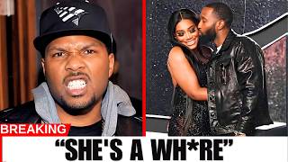 Mendeecees CRASHES Out After Yandy Smith Goes With Michael Files For Custody Of Kids