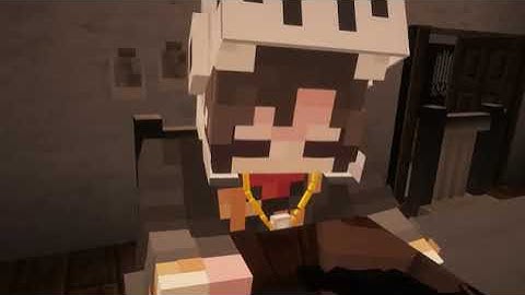 FANMADE Lớp Học Ma Sói THORN # Tập 2 Lucifer Trở Lại 