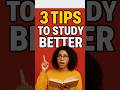 ✨ “3 Genius Study Tips That Actually Work!” #cbse #cbseboardexamlatestupdate #class10th #exam #tips