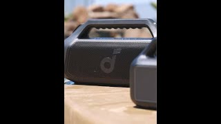 If you are looking for the ultimate audio setup, Soundcore has three incredible speakers in their