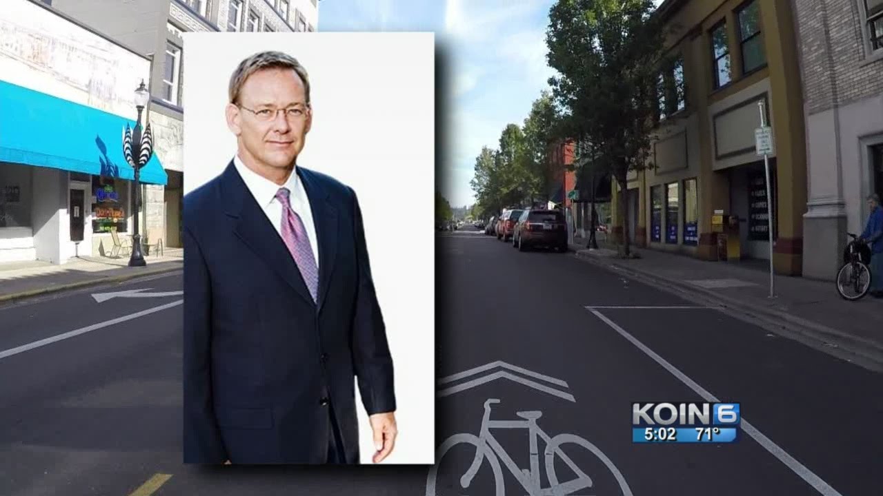 Oregon City manager fired without severance YouTube