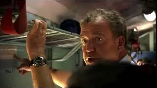 James Misses the Train - Top Gear India Special