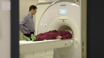 Microstructure MRI - Cardiff University Brain Research Imaging Centre